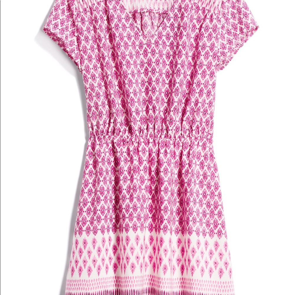NWT Collective Concepts Reese Dress